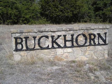 Property in Brown County, Texas