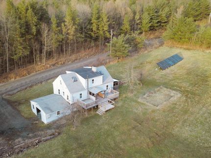 Property in Steuben County, New York
