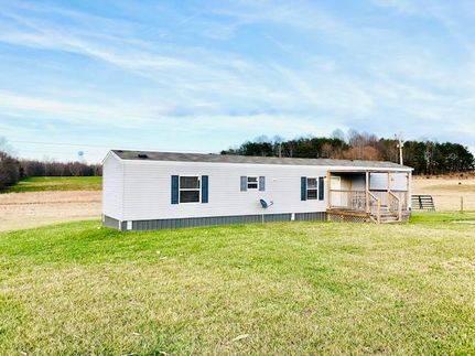Residential Property in Russell County, Kentucky