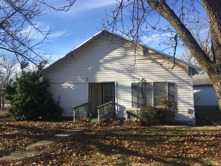 Farm Property in Lampasas County, Texas