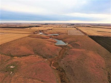 Farm Property in Yankton County, South Dakota