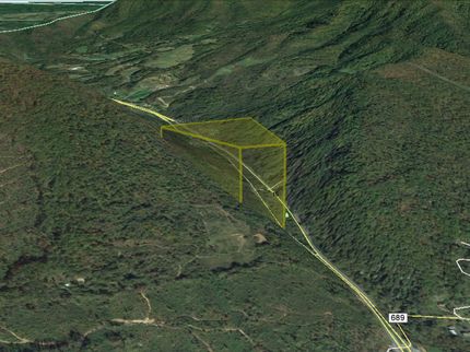 Recreational Property in Washington County, Virginia