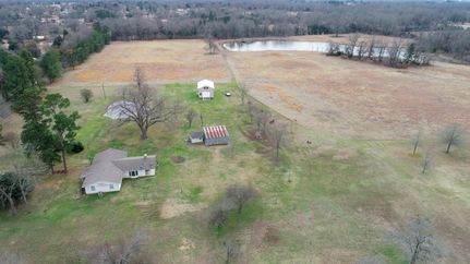 Farm Property in Lamar County, Texas