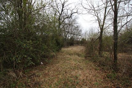 Farm Property in Le Flore County, Oklahoma