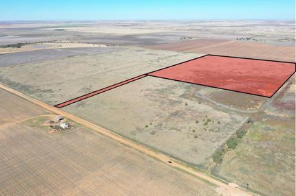 Farm Property in Lubbock County, Texas
