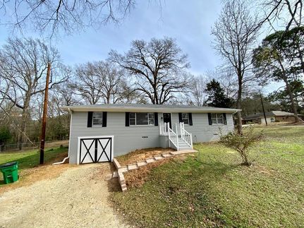 Residential Property in Anderson County, Texas