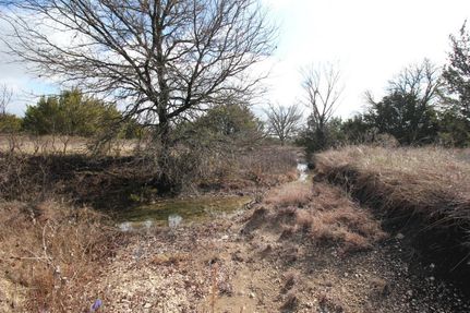 Ranch Property in Bosque County, Texas