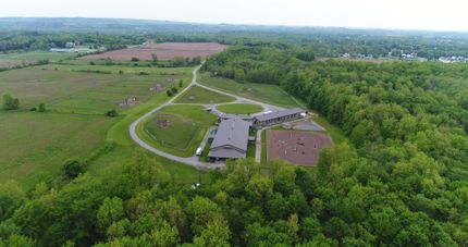 Horse Property in Ontario County, New York