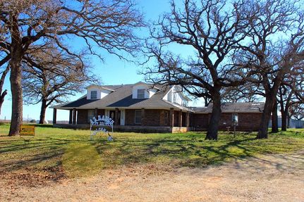 Residential Property in Comanche County, Texas