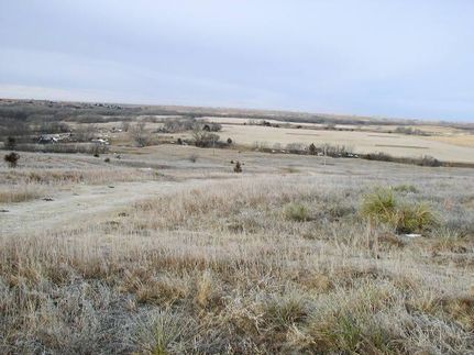 Farm Property in Frontier County, Nebraska