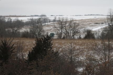 Ranch Property in Harrison County, Missouri