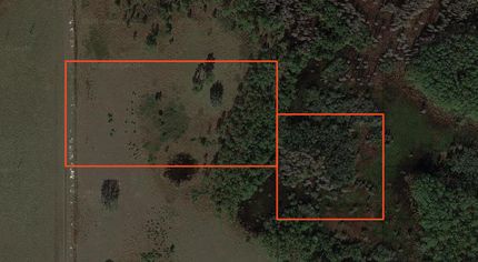 Recreational Property in Polk County, Florida