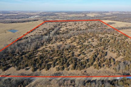 Recreational Property in Decatur County, Iowa