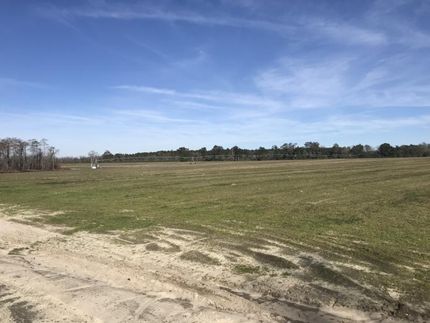 Property in Screven County, Georgia