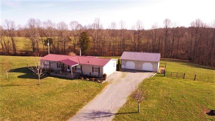 Timberland Property in Casey County, Kentucky