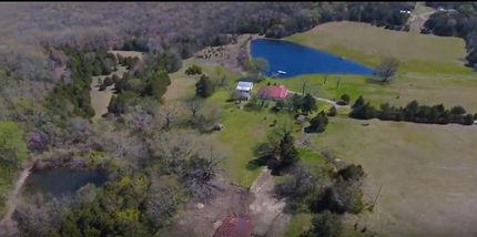 Property in Douglas County, Missouri
