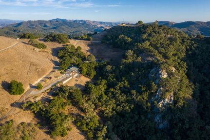 Farm Property in San Luis Obispo County, California