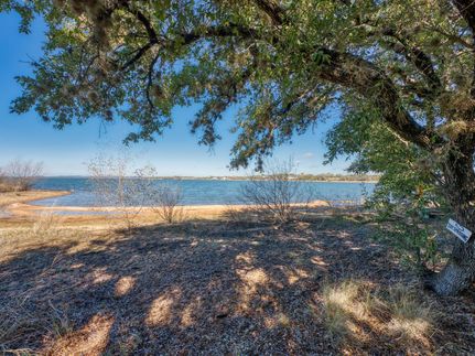 Timberland Property in Burnet County, Texas