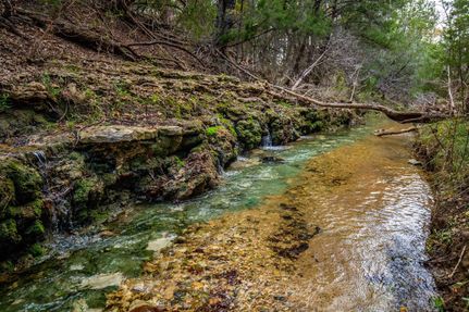 Residential Property in Williamson County, Texas