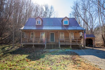 Farm Property in Scioto County, Ohio