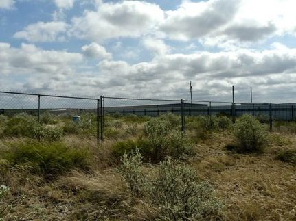Ranch Property in Val Verde County, Texas