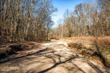 Farm Property in McDonald County, Missouri