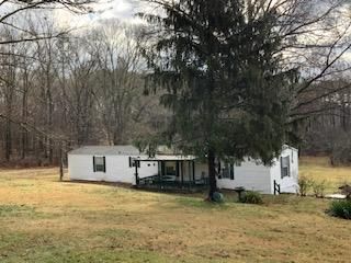 Commercial Property in Appomattox County, Virginia