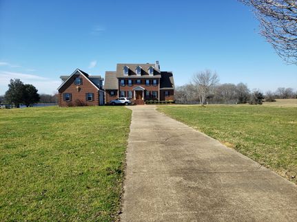Recreational Property in Montgomery County, Alabama