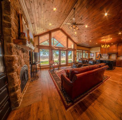 Recreational Property in Comanche County, Texas