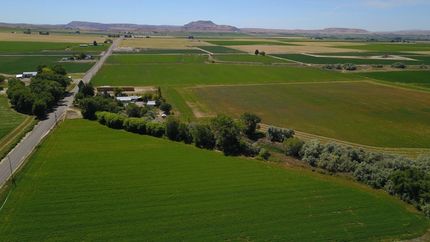 Ranch Property in Malheur County, Oregon