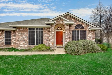 Residential Property in Ellis County, Texas