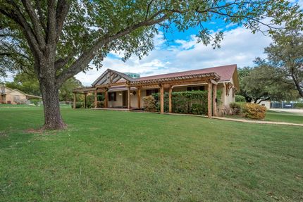 Ranch Property in Ellis County, Texas
