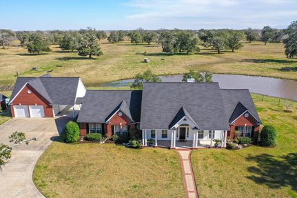 Residential Property in Brazoria County, Texas