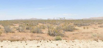 Farm Property in Los Angeles County, California
