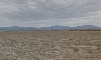 Farm Property in San Bernardino County, California