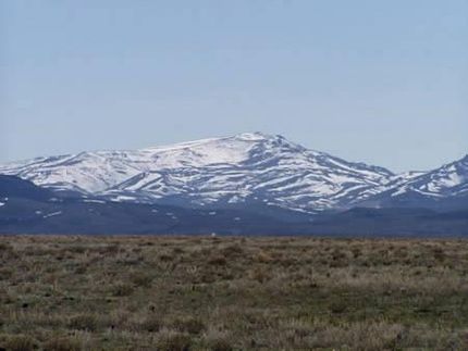 Property in Elko County, Nevada