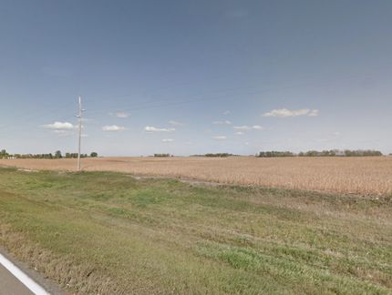 Undeveloped Land in Stutsman County, North Dakota