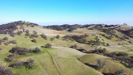 Property in Yolo County, California