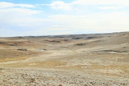 Farm Property in Cheyenne County, Nebraska