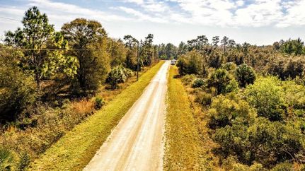 Ranch Property in Hernando County, Florida