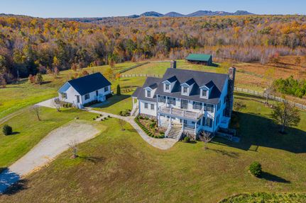 Residential Property in Buckingham County, Virginia