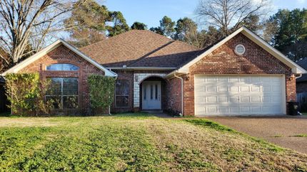 Farm Property in Smith County, Texas