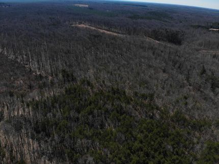 Property in Louisa County, Virginia