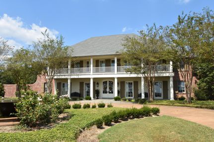 Property in Yazoo County, Mississippi