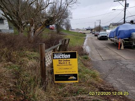 Residential Property in Kanawha County, West Virginia