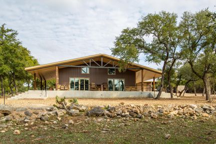 Recreational Property in Hays County, Texas
