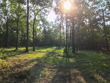 Farm Property in Cherokee County, Oklahoma