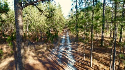 Farm Property in Moore County, North Carolina