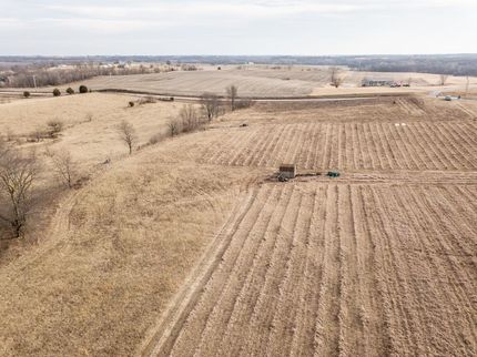 Farm Property in Platte County, Missouri