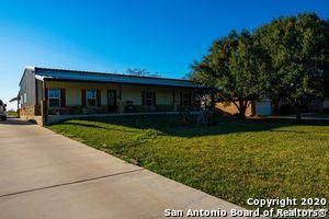 Farm Property in Guadalupe County, Texas